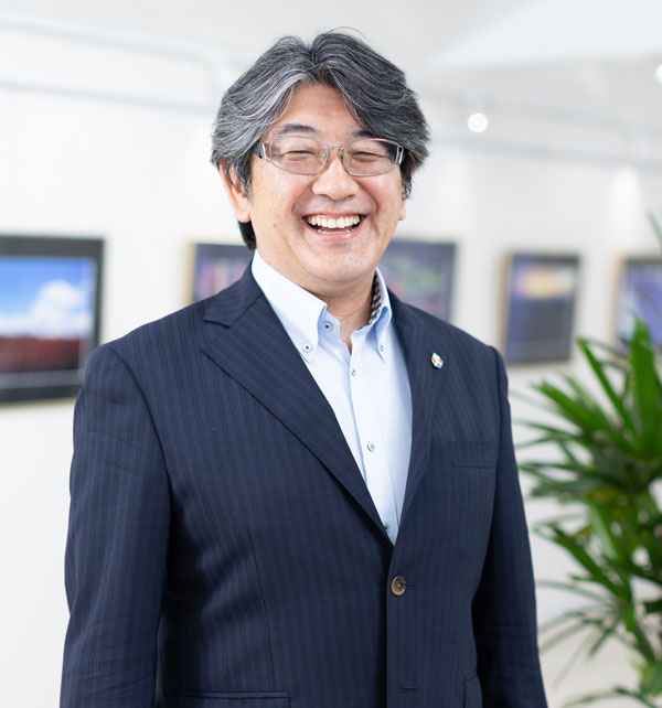 理事長