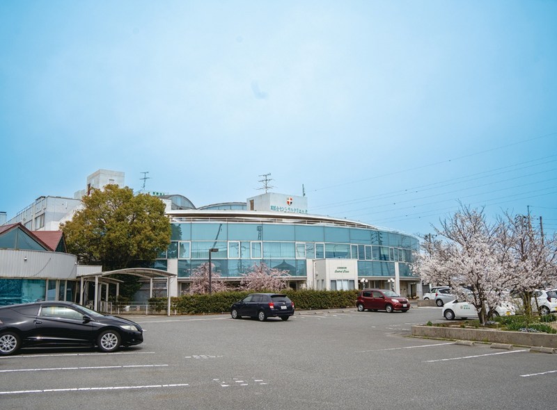 〒683-0852 鳥取県米子市河崎580