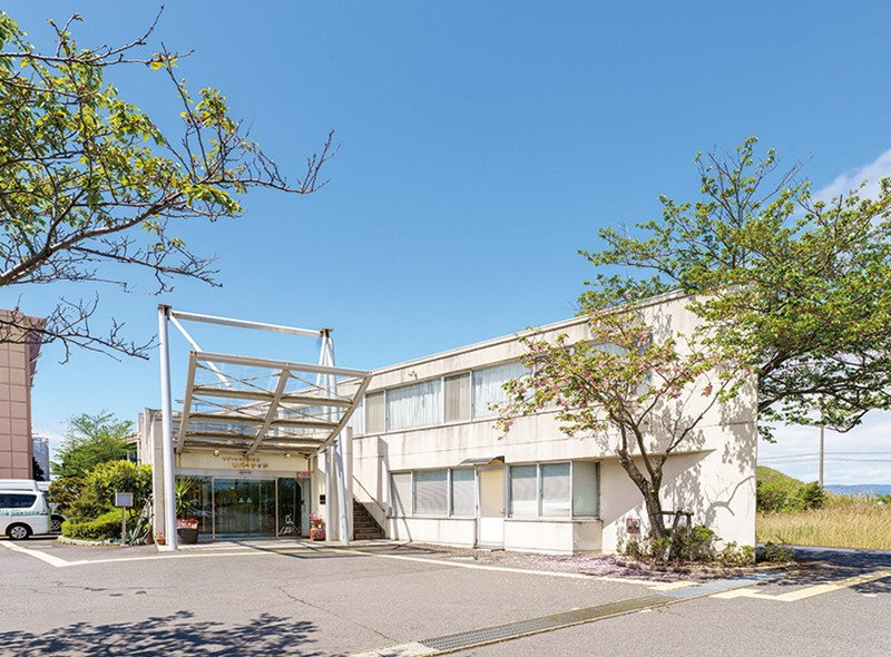 〒683-0104 鳥取県米子市大崎1511-1