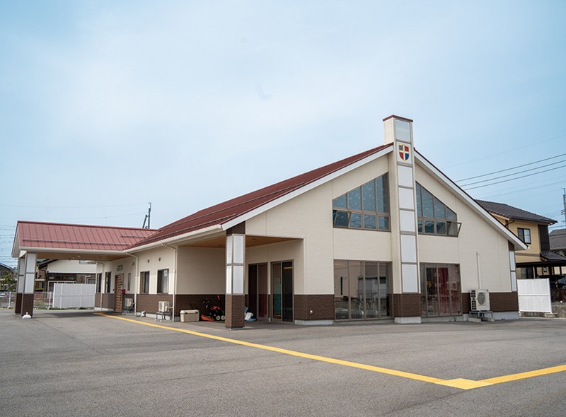 〒683-0004 鳥取県米子市上福原680-1