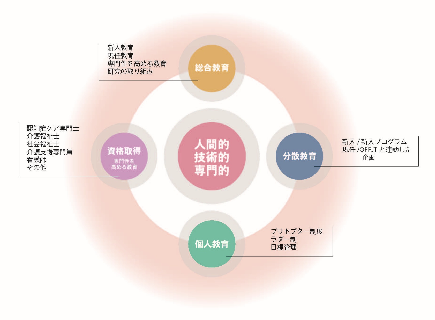 研修制度