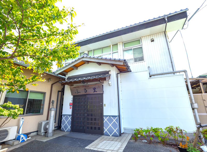 看護小規模多機能型居宅介護真誠会 ふる里