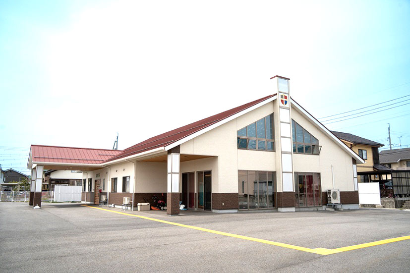 小規模多機能型居宅介護 真誠会プラザ